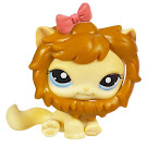 Littlest Pet Shop Pet Pairs Cat (#1005) Pet