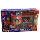 Littlest Pet Shop Large Playset Cat (#1162) Pet