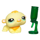 Littlest Pet Shop Singles Hamster (#1032) Pet