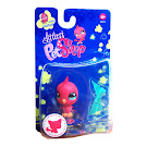 Littlest Pet Shop Singles Parakeet (#1033) Pet