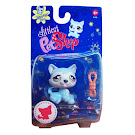 Littlest Pet Shop Singles Husky (#1046) Pet