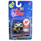 Littlest Pet Shop Singles Ferret (#1054) Pet