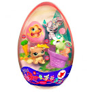 Littlest Pet Shop Seasonal Rabbit (#1061) Pet