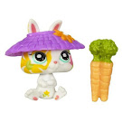 Littlest Pet Shop Postcard Pets Rabbit (#1067) Pet