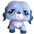 Littlest Pet Shop Special St. Bernard (#1087) Pet
