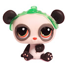 Littlest Pet Shop Dioramas Panda (#1092) Pet