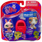 Littlest Pet Shop Pet Pairs Rabbit (#1094) Pet