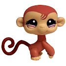 Littlest Pet Shop Pet Pairs Monkey (#1099) Pet