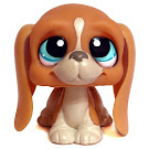 Littlest Pet Shop Basset Hound Generation 3 Pets Pets