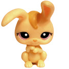 Littlest Pet Shop Large Playset Rabbit (#1107) Pet