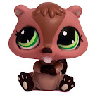 Littlest Pet Shop Beaver Generation 3 Pets Pets