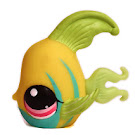 Littlest Pet Shop Angelfish Generation 3 Pets Pets