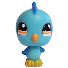 Littlest Pet Shop Multi Pack Parakeet (#1149) Pet