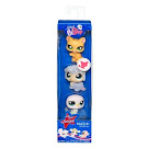 Littlest Pet Shop Tubes Cat (#1188) Pet