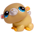 Littlest Pet Shop Small Playset Hamster (#1204) Pet