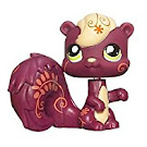 Littlest Pet Shop Postcard Pets Squirrel (#1233) Pet
