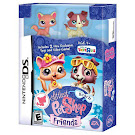 Littlest Pet Shop Special Cat (#1265) Pet