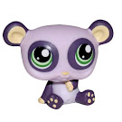Littlest Pet Shop Singles Panda (#1305) Pet