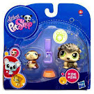 Littlest Pet Shop Pet Pairs Hamster (#1322) Pet