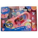 Littlest Pet Shop Small Playset Hamster (#1341) Pet