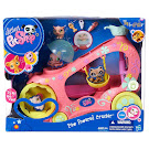 Littlest Pet Shop Small Playset Generation 3 Pets Pets