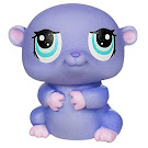 Littlest Pet Shop Tubes Hamster (#1349) Pet