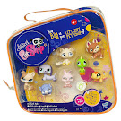 Littlest Pet Shop Multi Pack Cat (#1363) Pet