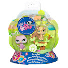 Littlest Pet Shop Globes Squirrel (#1372) Pet