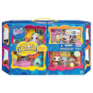 Littlest Pet Shop Multi Pack Hummingbird (#1381) Pet