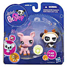 Littlest Pet Shop Pet Pairs Panda (#1414) Pet