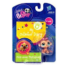 Littlest Pet Shop Special Monkey (#1422) Pet