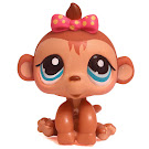 Littlest Pet Shop Special Monkey (#1422) Pet
