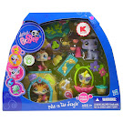 Littlest Pet Shop Multi Pack Monkey (#1450) Pet