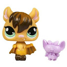 Littlest Pet Shop Bat Generation 3 Pets Pets