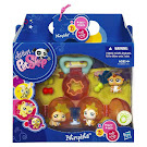 Littlest Pet Shop Petriplets Hamster (#1477) Pet