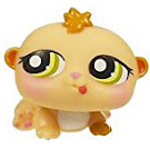 Littlest Pet Shop Petriplets Hamster (#1477) Pet