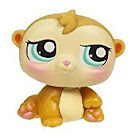 Littlest Pet Shop Petriplets Hamster (#1478) Pet