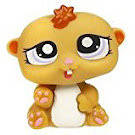 Littlest Pet Shop Petriplets Hamster (#1479) Pet