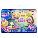 Littlest Pet Shop 3-pack Scenery Generation 3 Pets Pets