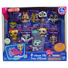 Littlest Pet Shop LPSO com Panda (#1495) Pet