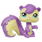 Littlest Pet Shop Tubes Squirrel (#1567) Pet