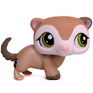 Littlest Pet Shop Multi Pack Ferret (#1573) Pet