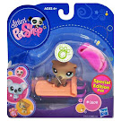 Littlest Pet Shop Pet Pairs Giraffe (#1610) Pet
