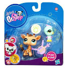 Littlest Pet Shop Pet Pairs Parakeet (#1703) Pet
