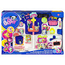 Littlest Pet Shop Large Playset Generation 3 Pets Pets