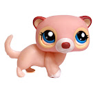 Littlest Pet Shop 3-pack Scenery Ferret (#1624) Pet