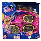 Littlest Pet Shop Carry Case Squirrel (#1720) Pet