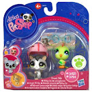 Littlest Pet Shop Pet Pairs Parakeet (#1824) Pet