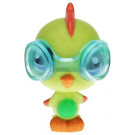 Littlest Pet Shop Pet Pairs Parakeet (#1824) Pet