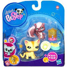Littlest Pet Shop Pet Pairs Squirrel (#1904) Pet